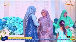 PERTEMUAN 2 | ALL ARTIST OM ADELLA DI PROBOLINGGO (MALAM) ‼️