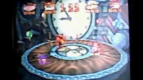 crash bash ring ding