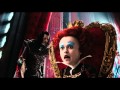 Alice In Wonderland Trailer Alice In Wonderland Trailer
