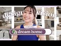 home renovation update + our design concept | Ep. 3