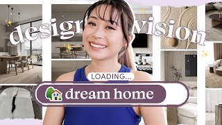 home renovation + interior design concept | Ep. 3