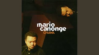 Video thumbnail of "Mario Canonge - Chagrin la tcho"