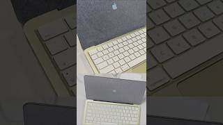 Unboxing the Apple MacBook Neo 512GB #laptop #macbookneo #apple