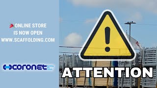 Coronet Online Store - Now Open