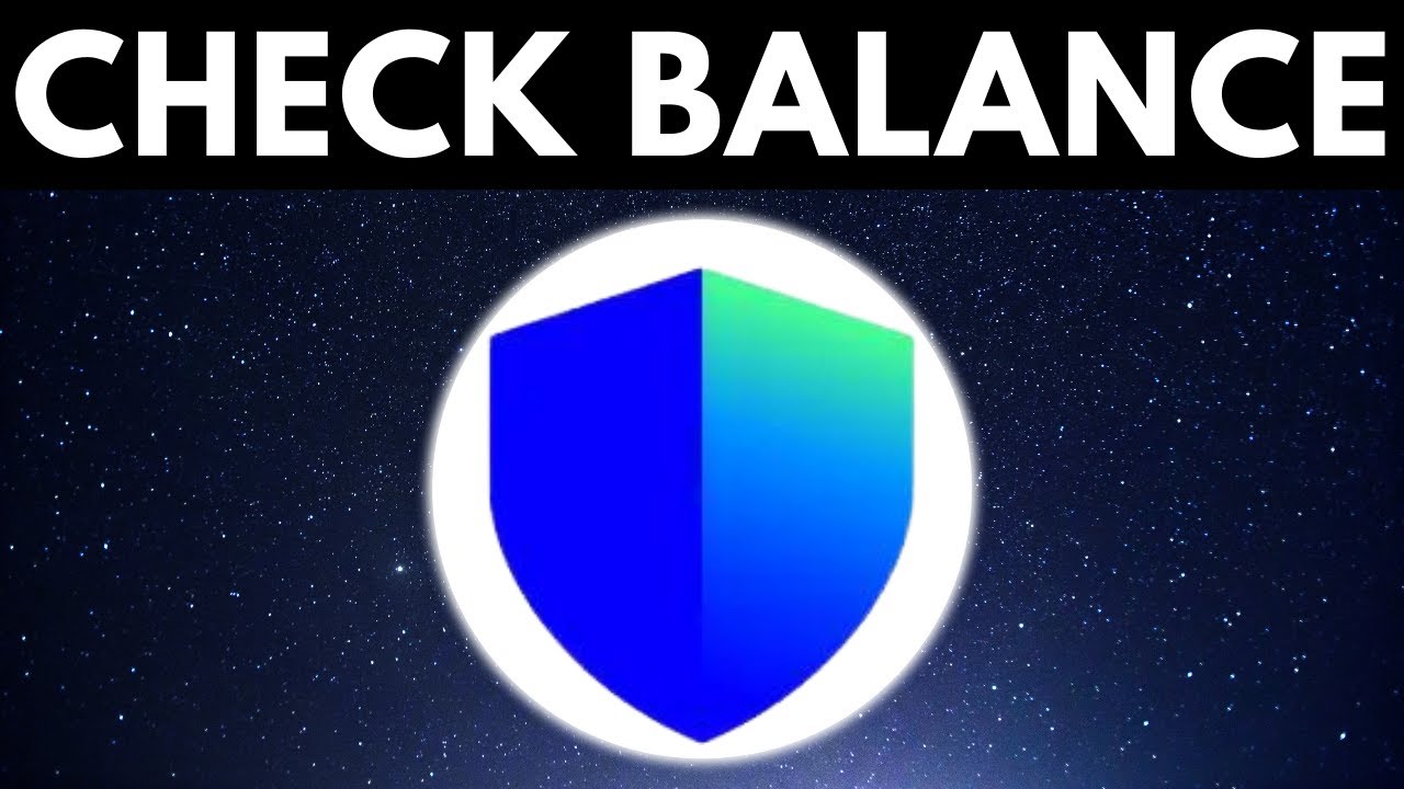 Как проверить баланс на кошельке Trust