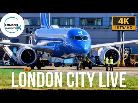 City Evenings - London City LIVE - 26th June