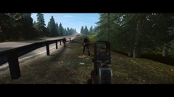 =Project Reality= Tribute Video 2