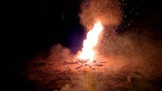 Exploding Spraypaint Can Net Worth