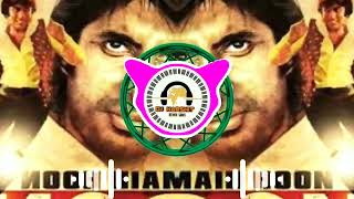 Mai Hu Don Are Diwano Mujhe Pehchano Tapori Adi Mix Dj Harshit HK Remix 🔊🔊🔊 @REMIXKIDA