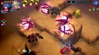The Alchemist Code Mobius floor 14