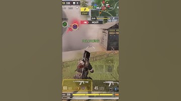 They Never Expected The Unexpected #shorts#callofduty #codm