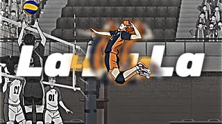 Haikyuu // edit