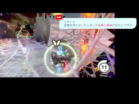 《実況》ＡI実験配信、ほぼスカーフィ専の虹ランク＆レート他《カービィのエアライダー》