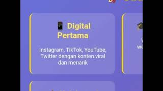 KAMPANYE LITERASI DIGITAL UNTUK GENERASI MILENIAL DAN GEN Z