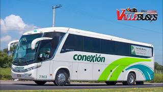 Servicios Unidos Autobuses Blancos Flecha Roja 'Conexión' | Grupo Estrella Blanca