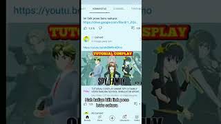 Cara Mendownload Sakura school sinulator yang ada pose barunya semoga membantu 🙏🏻