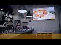 Презентація Digital Signage від SKYNEX