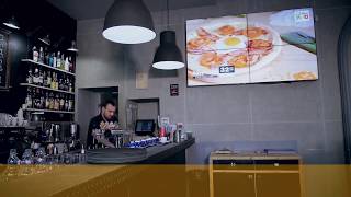 Презентація Digital Signage від SKYNEX