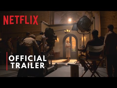 The Seven Husbands Of Evelyn Hugo l Unofficial Trailer l Netflix