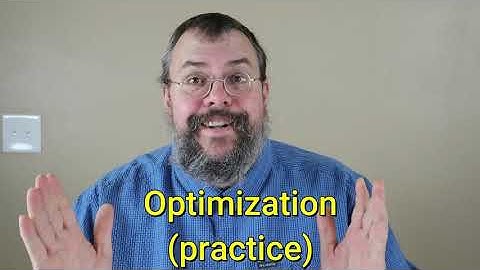 Calculus 1 -- Optimization -- Practice