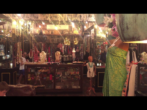 NUSA DUA BALI: