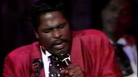 The Winans"Tomorrow!"