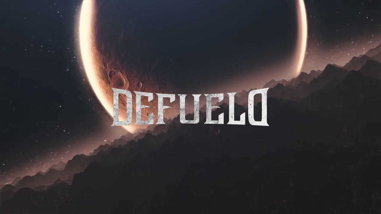 Guarda DEFUELD - A PERMANENT SOLUTION (OFFICIAL LYRICS VIDEO) su YouTube Guarda DEFUELD - A PERMANENT SOLUTION (OFFICIAL LYRICS VIDEO) su YouTube