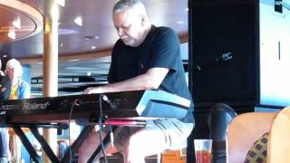 Joe Sample - "Carmel" on SJC '12 chords