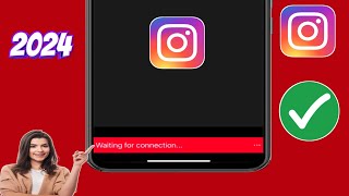 Cara Memperbaiki Instagram Story menunggu masalah Koneksi |  Kisah Instagram 'menunggu koneksi'