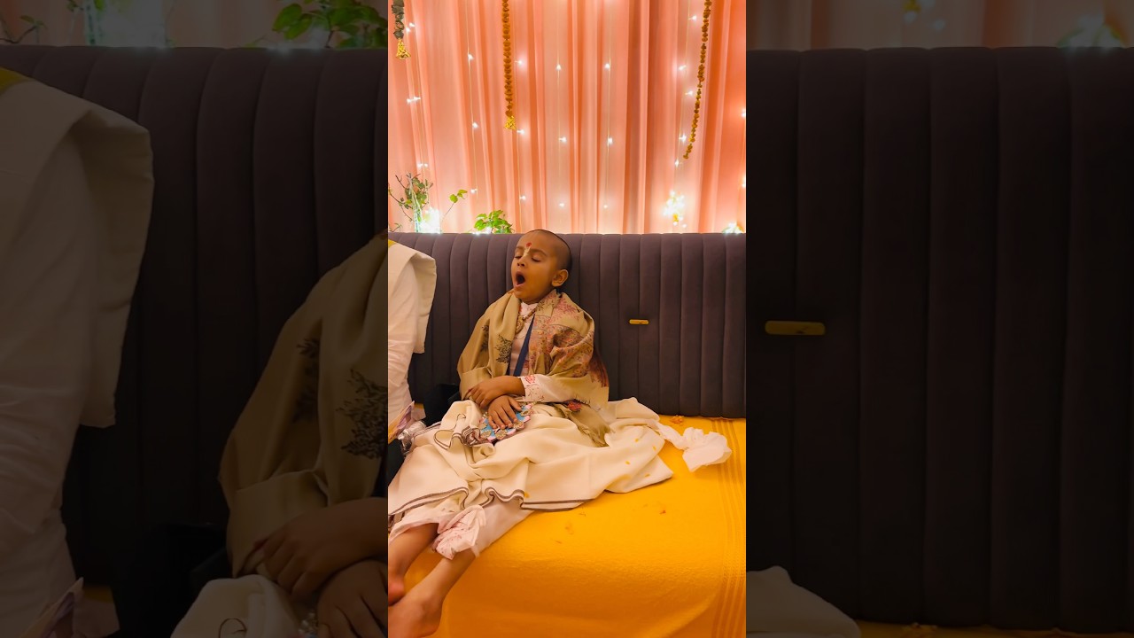 सत्संग से एक दिन पहले देर रात में पहुचें भागवत प्रभु #viral #love #trending #shortvideos #shorts