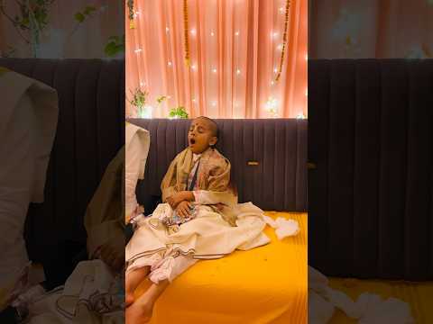 सत्संग से एक दिन पहले देर रात में पहुचें भागवत प्रभु #viral #love #trending #shortvideos  #shorts