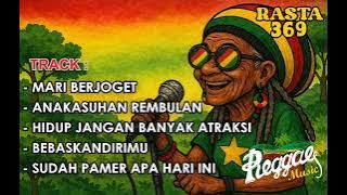 (VOL.6) REGGAE DANGDUT | SUDAH PAMER APA HARI INI | PENYEMANGAT KERJA | TERBARU | ENAK DIDENGARKAN