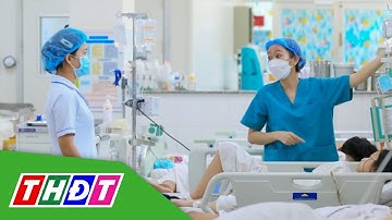 Bệnh viện không được từ chối, chậm trễ trường hợp cấp cứu | THDT