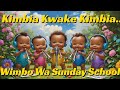 Kimbia Kwake Yesu Wimbo Wa Watoto Wa Sunday School Wimbo Wa Sda Sifa Za Watoto Kimbia Kwake Yesu Wimbo Wa Watoto Wa Sunday School Wimbo Wa Sda Sifa Za Watoto