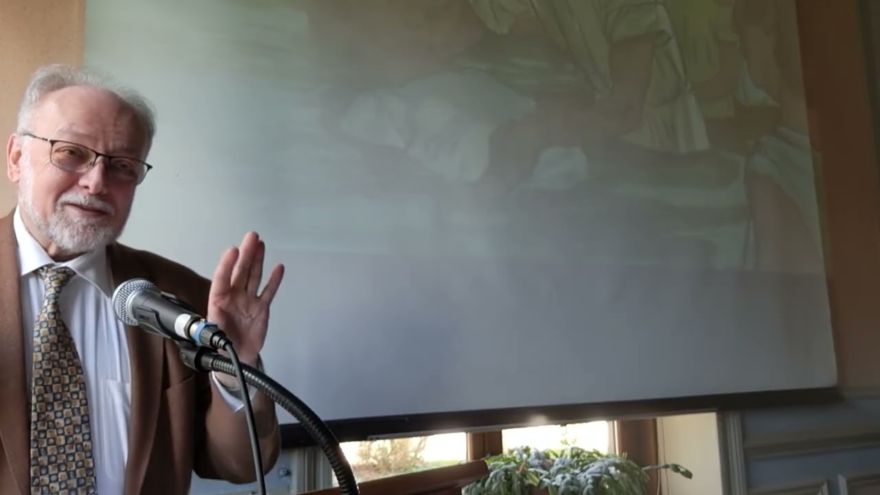 Soyons prêts pour le chemin par lequel le Seigneur nous fera passer