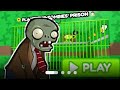 💀 ZOMBIE PRISON RUN! (Obby)