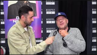Breaking Bad star, Dean Norris EMOTIONALLY REFLECTS on Hank's death, working with Bryan Cranston