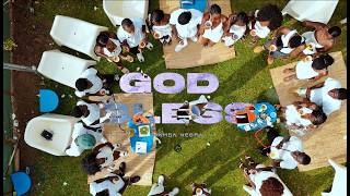 MAMBA NEGRA - GOD BLESS ( Vídeo Oficial)