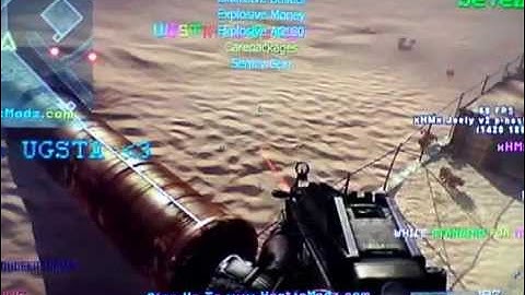 Modern Warfare 2 - 10th Prestige/Infections/Chrome Guns/Walking Ac130/All Emblems [NEWEST JULY MODS]