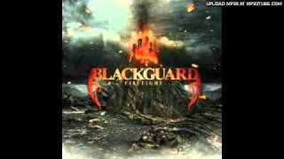 Watch Blackguard Cruel Hands video
