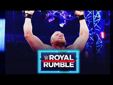 The 2022 Royal Rumble Disaster