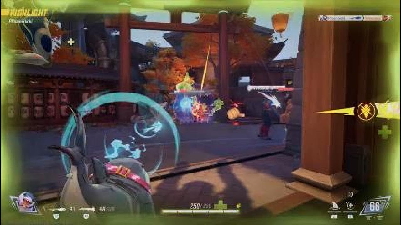 Marvel Rivals View Highlight Marvel Rivals highlights Season 2.0. - YouTube