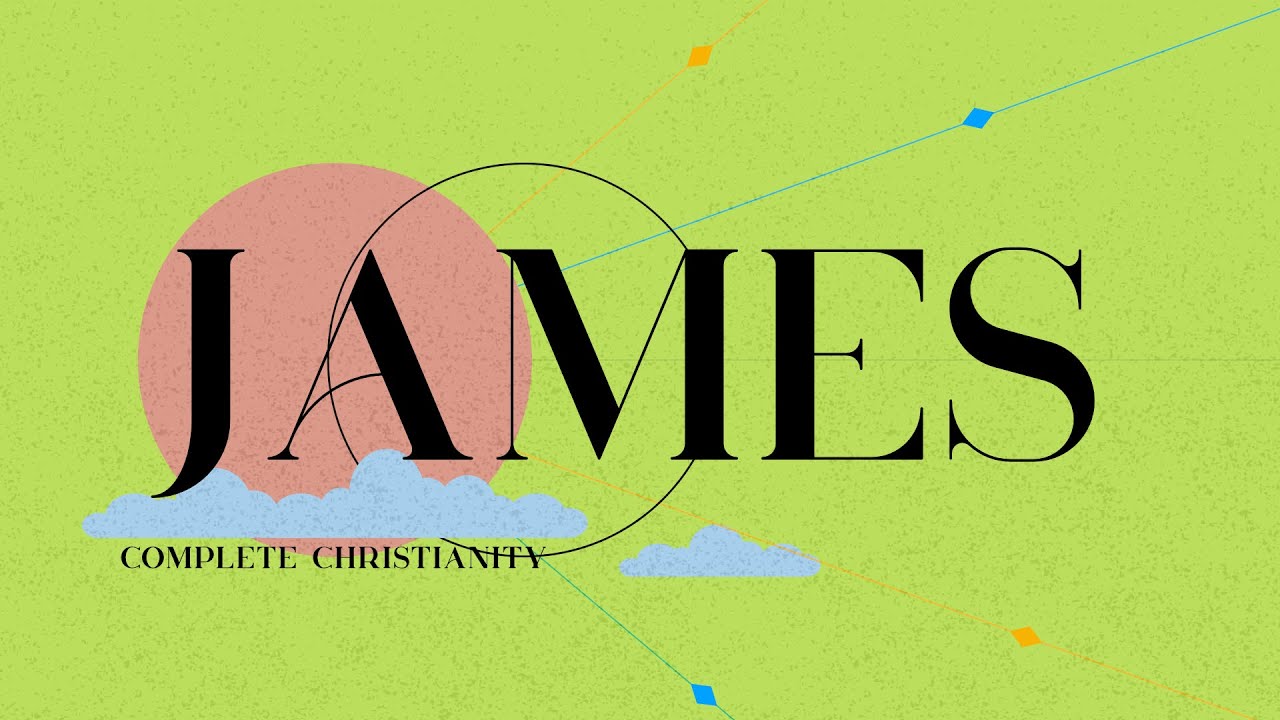 Favoritism | James 2:1-7 | January 11, 2026 PM