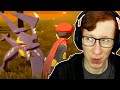 Poketuber Reacts to Pokemon Presents 2021! Pokemon Legends: Arceus!  D&P REMAKES