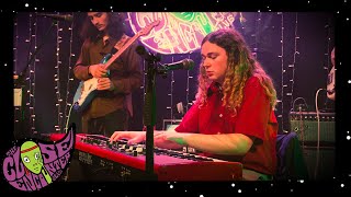 Video thumbnail of "Strawberry Guy live from The Close Encounter Club"