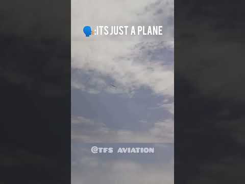 b2 stealth bomber disappear #aviations #avgeek #airplane #planes #b2bomber #shorts