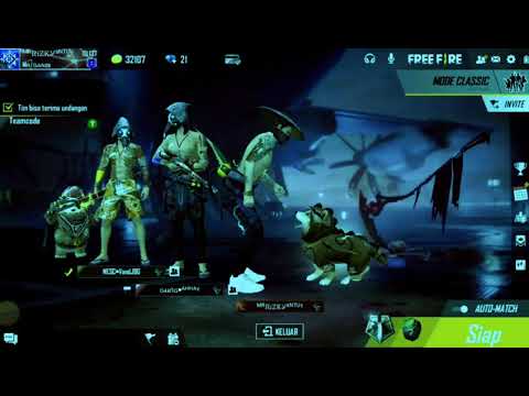 Quotes Free Fire 30 Detik Cap Cut Youtube