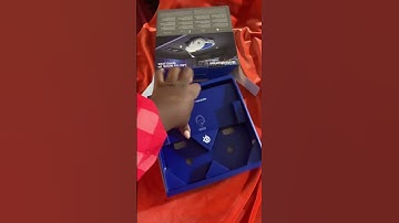 Quick Headphones #Unboxing #ASMR | rustling of packaging, boxes, cloth #tech #asmrsounds #asmrsound