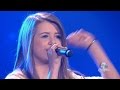 Chiara - Almost Is Never Enough _ The Voice Kids 2014 Germany
