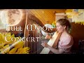 Capture de la vidéo Full Moon Concert 13 - La Yeni